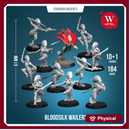 Bloodsilk Wailers