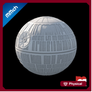 (MMch) Death Star I