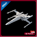 (MMch) T-70 X-wing