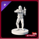 (IA) Commander Neyo