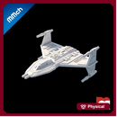 (MMch) Toscan Fighter