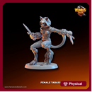 Female Tabaxi v3