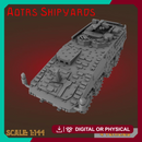 MG144-G02F Boxer Geniegroep (GNGP)