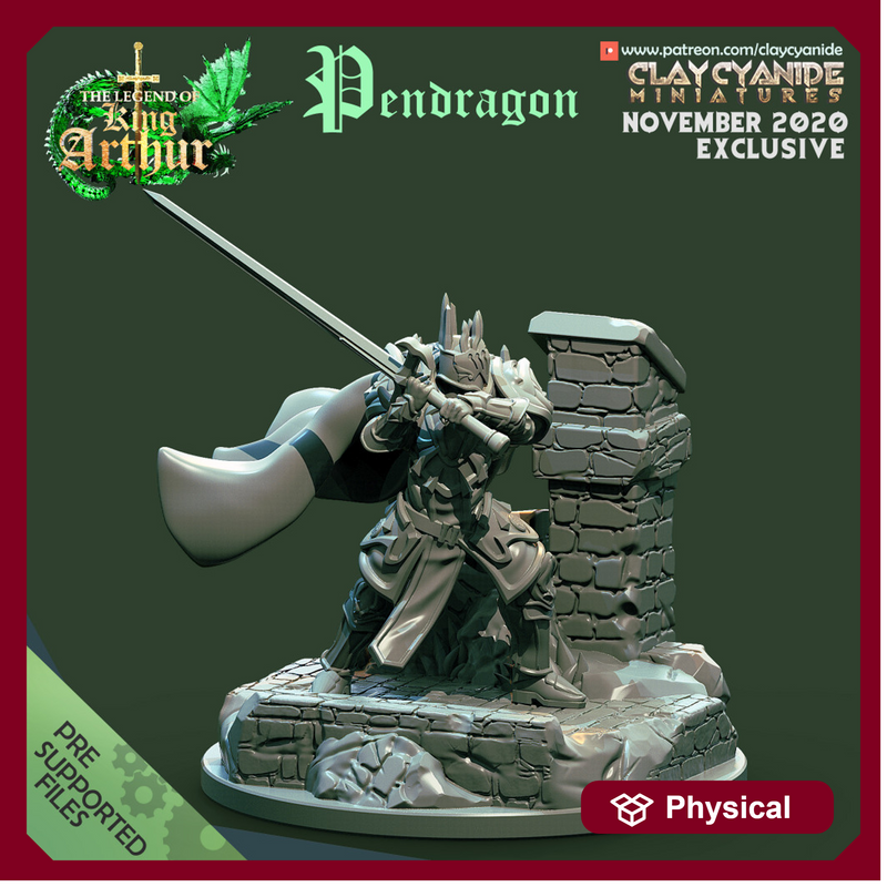 Pendragon