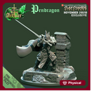 Pendragon