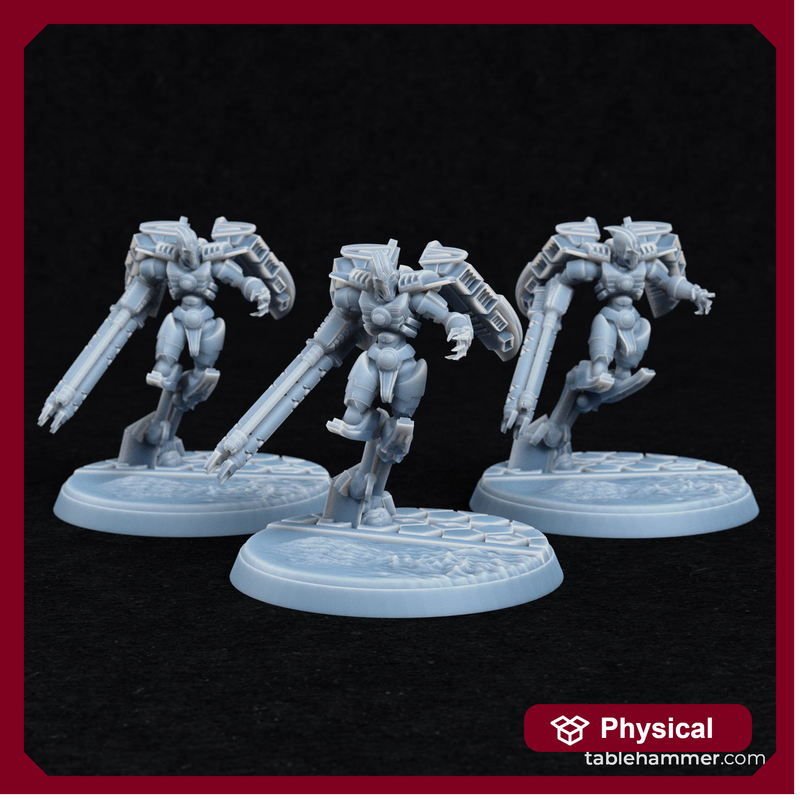 Necroyd Destrukhtors