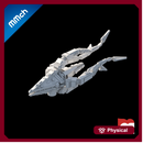 (MMch) Trident Assault Ship
