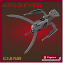 Aotrs301 Howling Void Battlecruiser