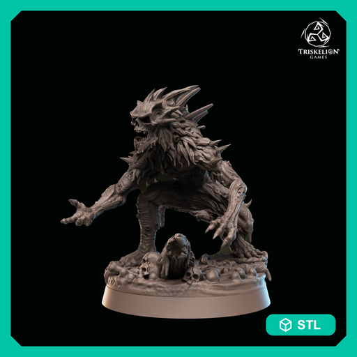 Blight Wretch - Only-Games