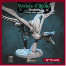 Byakhee - Mythos Villains