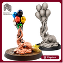 Otto the Balloon Maker