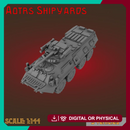 MG144-R38 BTR-3U