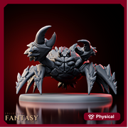 Frost Crab 1 - Only-Games