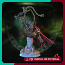 Gnaw Lord Bust