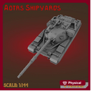 MG144-UK03A Chieftain Mk 5