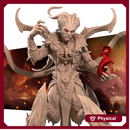 Lord of Destruction