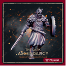 Serpent Clan Defender 01