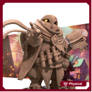 Owlfolk Wizard