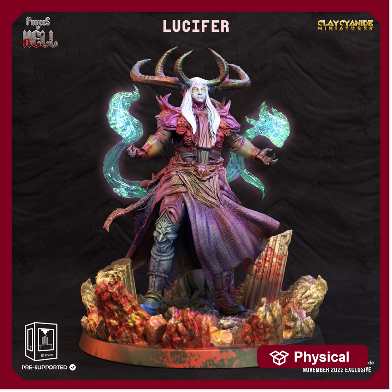 Lucifer