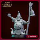 Festor Bloat - Carnival Master