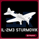 Il-2M3 Sturmovik