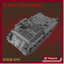 MG144-UK05A FV432 Mk 2 APC