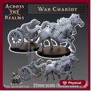 War Chariot