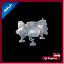 (MMch) Dusty Duck