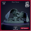Ulma - Storm Harpy