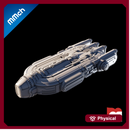 (MMch) Anzellan Ship