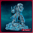 Scylla Chameleon