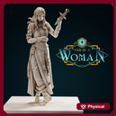 Changeling Rogue - Satada - 28mm / 32mm / 75mm
