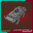 MG144-CZ06D BOV M11