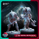 Ice Trolls