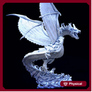 Colossal Inferno Drake (pose 1 of 2)