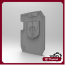 Executioners Primaris Breacher shields X5