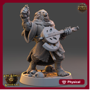 King Mordaunt - The Kings of Karmaaz