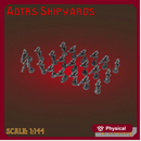 MG144-Aotrs08 War Droid Platoon