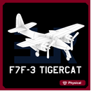 F7F-3 Tigercat