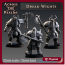 Dread Wights