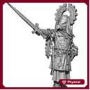 AX041 - Noble Ordre de l'Aigle D'Ore Knight