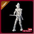 (Legion) IG-88 C