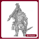 AX062 - Mercenary Brawler