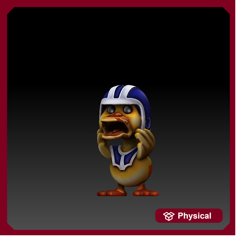 Quack color - Only-Games
