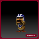 Quack color