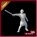 (Legion) Ima-Gun Di
