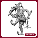 AX020 - Hades Jester