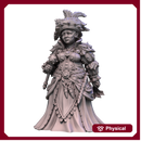 AX111 - Noble Widow