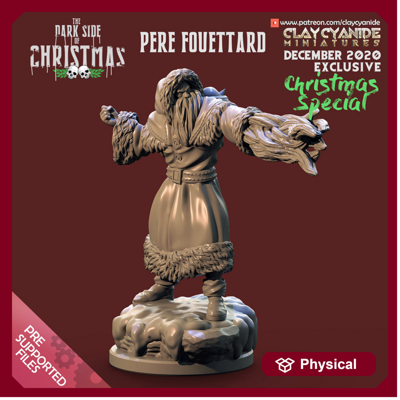 Père Fouettard