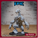 Limb Golem